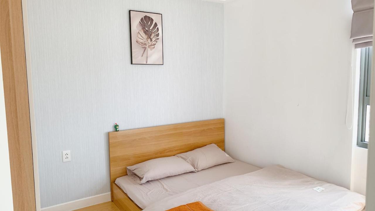 Masteri Thao Dien Serviced Apartment Ho Şi Min Exterior foto
